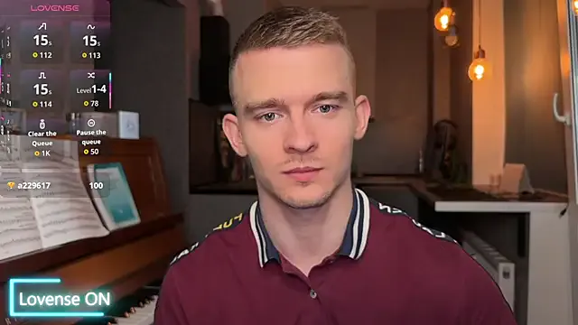 Marvelboy_ on StripChat