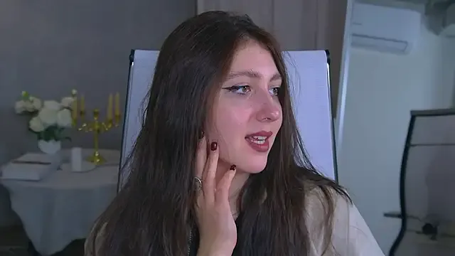 Offline Mary_Miiller on StripChat