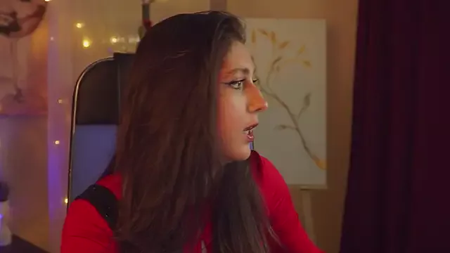 Offline Mary_Miiller on StripChat