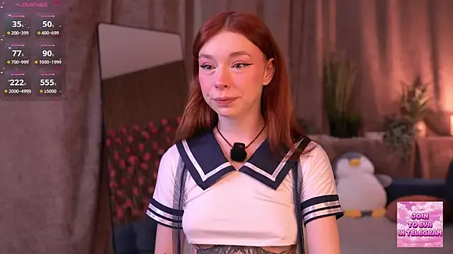 Offline MaryPratt on StripChat