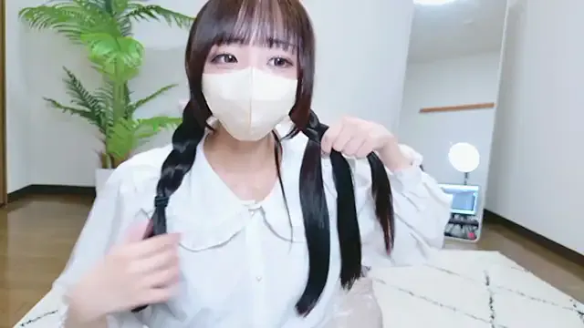 Offline Mashiro-chan on StripChat