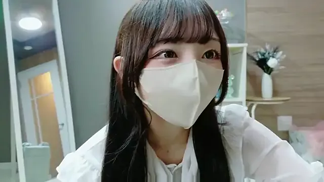 Offline Mashiro-chan on StripChat