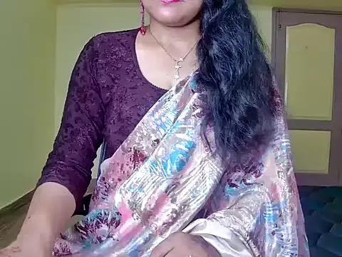MasTANIYA from StripChat is Private