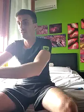 Offline MASTERMONEY on StripChat