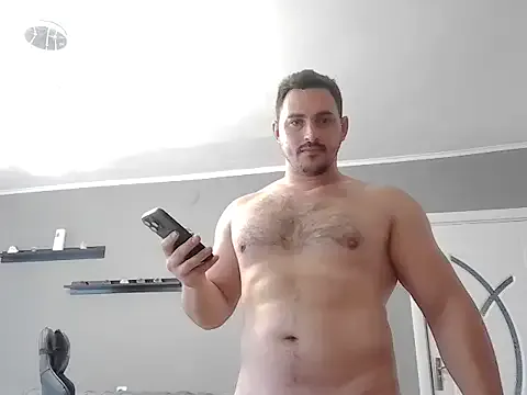 Offline mastermute on StripChat