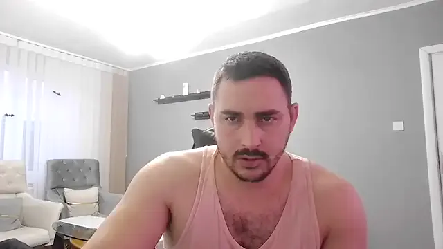 Offline mastermute on StripChat