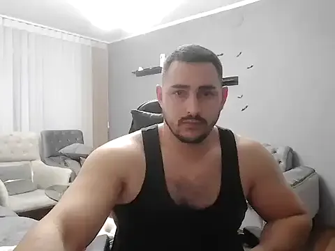 Offline mastermute on StripChat