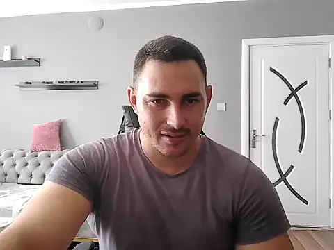 Offline mastermute on StripChat