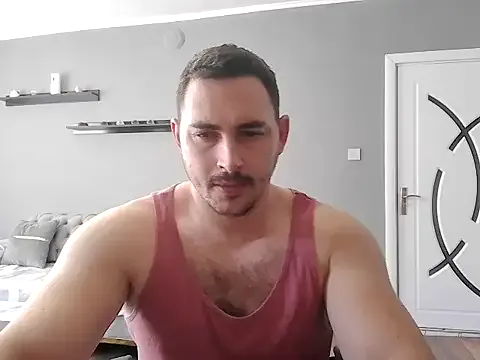 Offline mastermute on StripChat