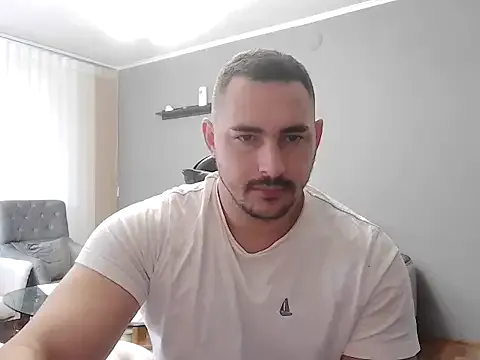 Offline mastermute on StripChat