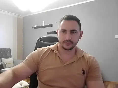 Offline mastermute on StripChat