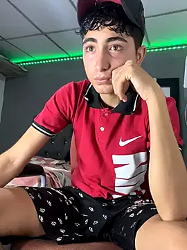 MathieuAGT — Lick Sexy Biceps