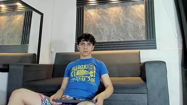 matthewsweet_1 from StripChat