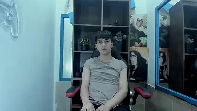 matthewsweet_1 from StripChat