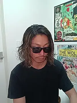 matubazue on StripChat