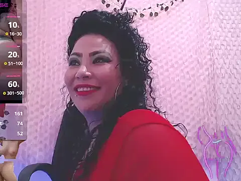 mature_beautifull on StripChat