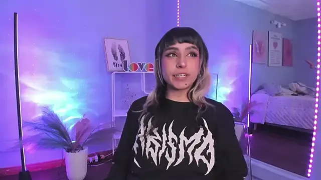 MaveParks_ on StripChat