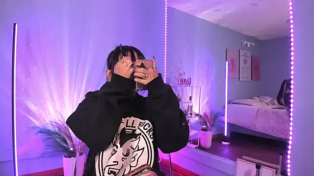 MaveParks_ on StripChat