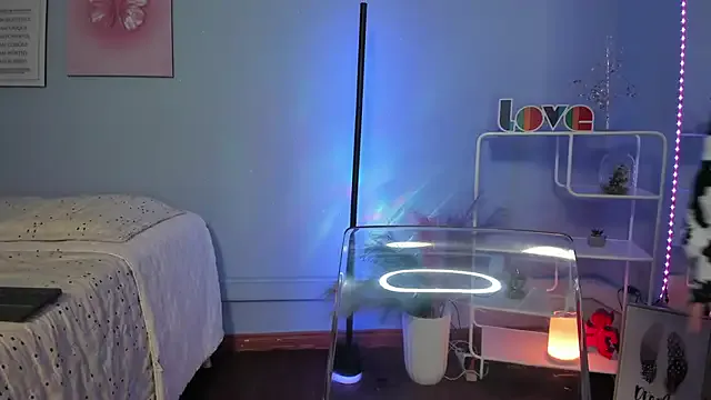 MaveParks_ on StripChat