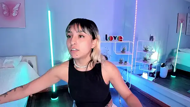 MaveParks_ on StripChat