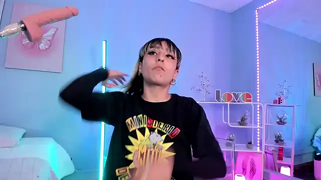 MaveParks_ on StripChat