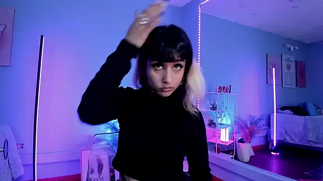 MaveParks_ on StripChat