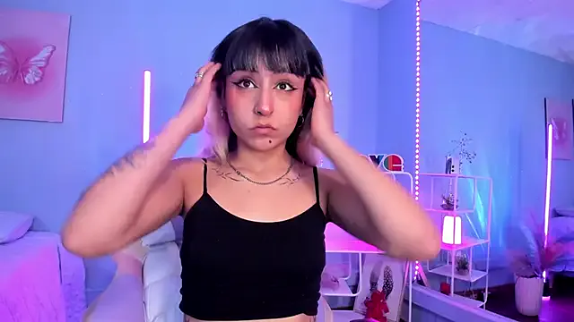 MaveParks_ on StripChat