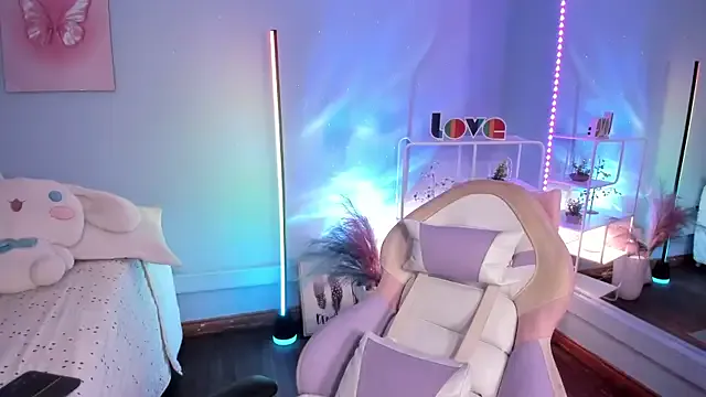 MaveParks_ on StripChat