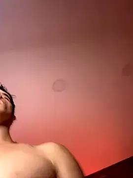 MaxCooper1 from StripChat is Freechat