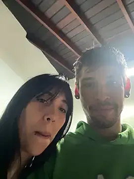 Offline MaxHuston on StripChat