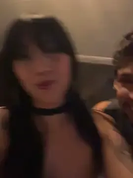 Offline MaxHuston on StripChat