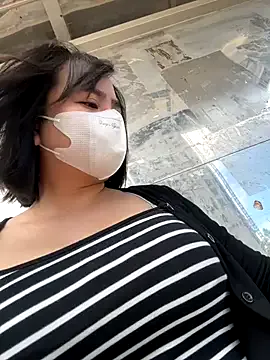 Freechat May-Squirt on StripChat