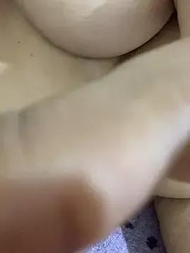 Maya_Star from StripChat