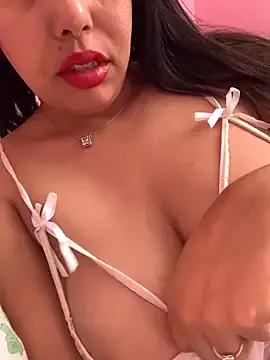 Maya_Star from StripChat