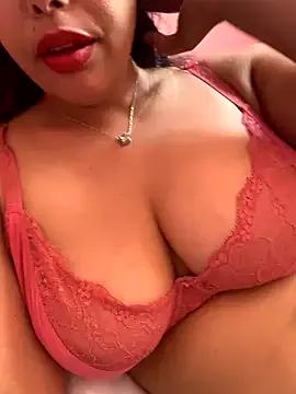 Maya_Star from StripChat