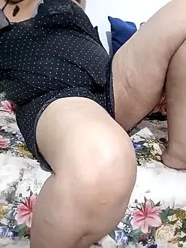Mayamimi from StripChat