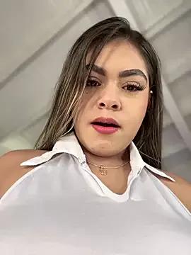 MayaMoanXXX from StripChat is Freechat