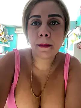 maymercy from StripChat