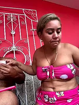 maymercy from StripChat