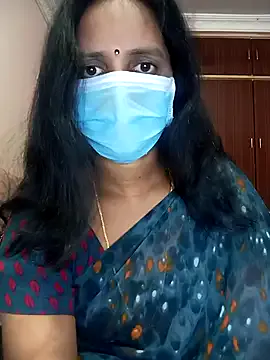 Offline Mee_harini-telugupilla on StripChat