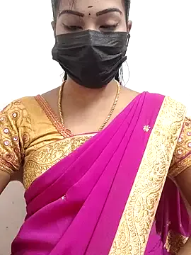 Offline meena_27 on StripChat