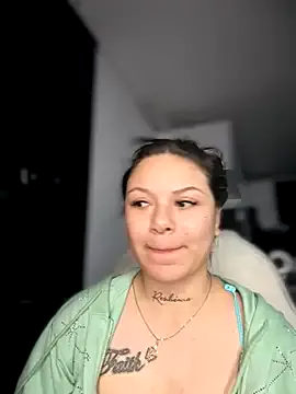 Offline Megaan__More on StripChat