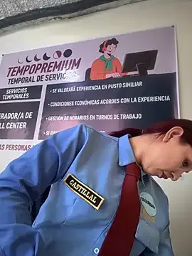 Offline Megan-01- on StripChat