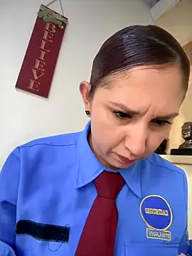 Offline Megan-01- on StripChat