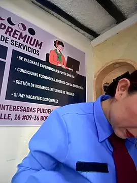 Offline Megan-01- on StripChat