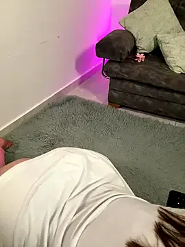 Offline Megan_lu2 on StripChat