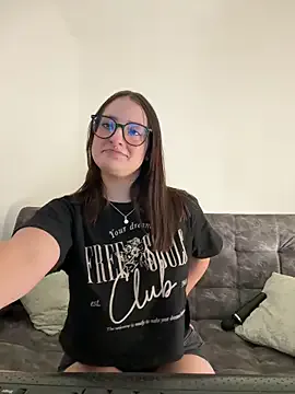 Offline Megan_lu2 on StripChat