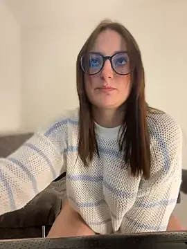 Offline Megan_lu2 on StripChat