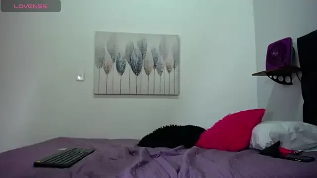 Offline MEGANG02 on StripChat