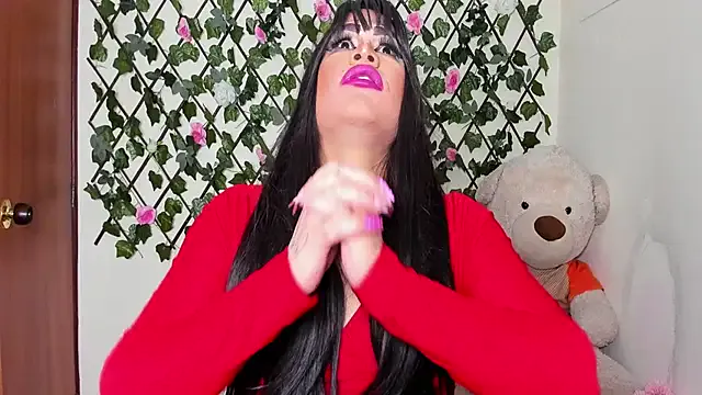 StripChat melani_ferraraa_ is Private melani_ferraraa_ — you want me to explode in your mouth bit